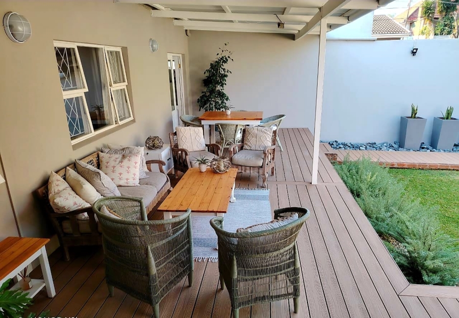 4 Bedroom Property for Sale in Nahoon Eastern Cape